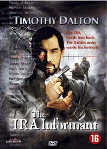 The IRA Informant (DVD)